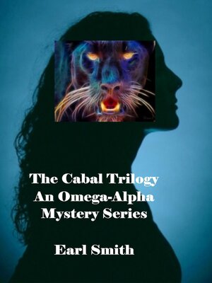 cover image of The Cabal Trilogy